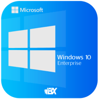 Windows 10 Enterprise | ويندوز 10 إنتربرايز
