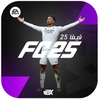 فيفا 25 | FC 25