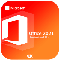 مفتاح اوفيس 2021 برو بلس - مدى الحياه تفعيل فوري