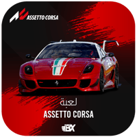 لعبة | ASSETTO CORSA