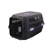 بوكس تنقل للقطط حجم وسط