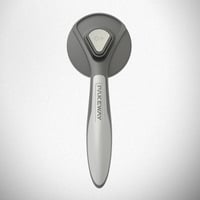 مشط الشعر للقطط والكلاب على شكل دائرة لون ازرق pak...