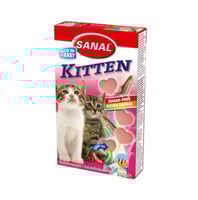 سنال مكافات للقطط الصغيرة 30 جرام
