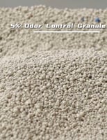 Glory Penny 10L رمل القطط برائحة القهوة