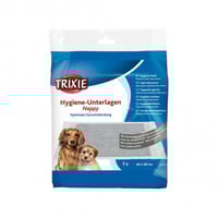 Trixie مفرش صحي مع الكربون المنشط 7 قطع
