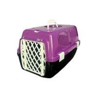 بوكس تنقل للقطط