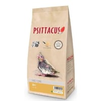 Psittacus Porridge Mini سريلاك طيور 1 كيلو