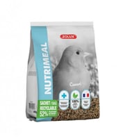 Zolux اكل لطيور الكناري 800 جرام