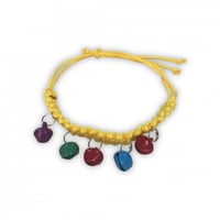 ربطة عنق بألوان متعددة مناسبة للقطط والكلاب