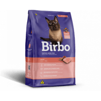 Birbo اكل للقطط البالغة بنكهة الديك الرومي اوزان م...