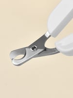 مقص أظافر للحيوانات الأليفة برأس مائل بألوان مختلف...