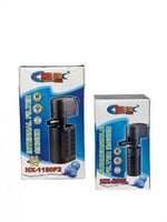 SEA STAR فلتر للأحواض بأحجام مختلفة