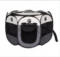 خيمة للقطط بمقاس كبير