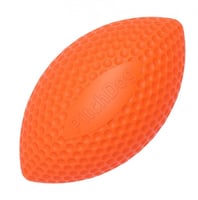 WAU DOG كورة لعبة للكلاب باللون البرتقالي