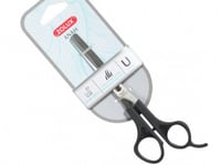 مقص للكلاب لتخفيف الفرو الطويل Zolux