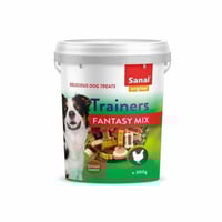 سنال مكافآت فانتازي مكس بالدجاج لتدريب الكلاب 300...