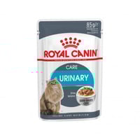 Royal canin رويال كانين اكل رطب للقطط للعناية بالم...