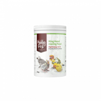 Hobby first غذاء لفراخ الطيور عالي الطاقة 500 جرام