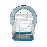 قفص للطيور حجم كبير بألوان مختلفة