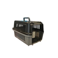 بوكس تنقل للقطط حجم صغير