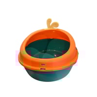 لتر بوكس حجم صغير بألوان زاهية