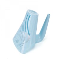 سكوب لتنظيف رمل القطط بألوان مختلفة