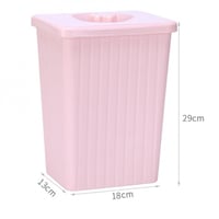 حافظ الطعام الجاف مناسب لأكل القطط والكلاب