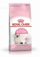 رويال كانين اكل جاف للقطط الصغيرة Royal Canin