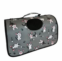 شنطة قماشية مناسبة للحيوانات الأليفة حجم كبير