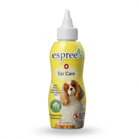 Espree منظف الاذن للكلاب 118ml