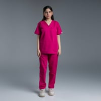 سكراب فوشي - نسائي