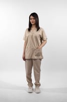 سكراب طبي بيج - نسائي