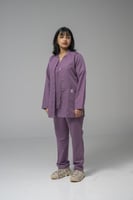 جكت طبي لون لحمي