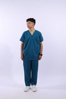 سكراب رجالي - تركوازي