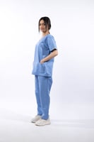 سكراب سماوي - نسائي