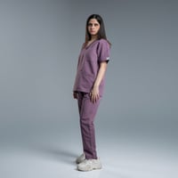 سكراب طبي لون لحمي