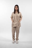 سكراب طبي بيج - نسائي