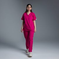 سكراب فوشي - نسائي