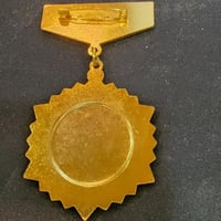 وسام تميز معسكرات الخدمة العامة