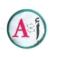 شارة المترجم فتيان