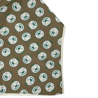 منديل بيج بشعار وزارة التعليم