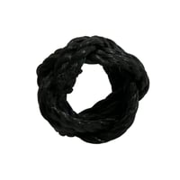 عقدة منديل أسود