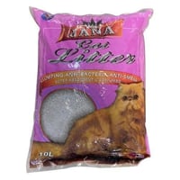 رمل جانا برائحة الورود 10 لتر