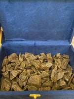 عود كلمنتان أزرق – أفخم أنواع العود برائحة شرقية ف...