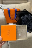 هديه فراق كاملة مع ورد ٢