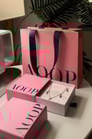 سلسال شوكر نسائي ناعم