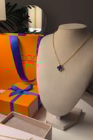 سلسال فان كليف نسائي