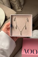 سلسال شوكر نسائي ناعم