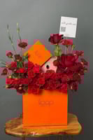 خاتم فضه ملكي بني