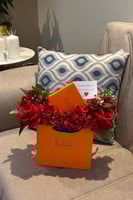 هديه تفصيل كاملة مع ورد